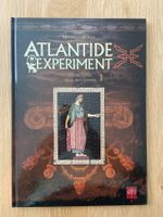 ATLANTIDE EXPERIMENT / TOME 1 / PREMIERE EDITION