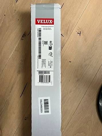 Altro per la casa: VELUX Insektenschutz Rollo – Nuovo e nell'imballaggio originale da Tagelswangen venduto da dbo_mxb8 2