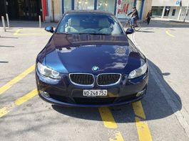 BMW 330I