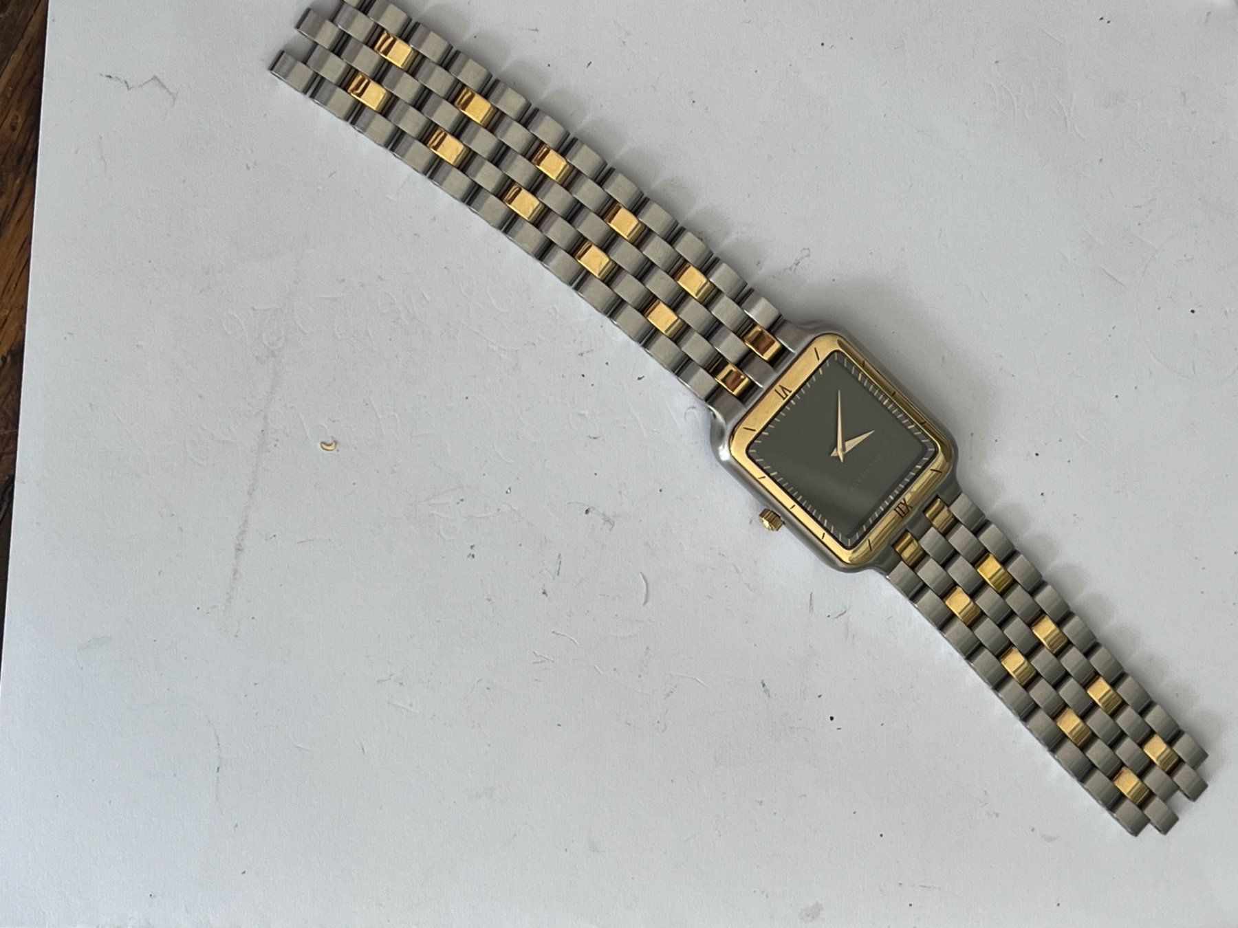 Bucherer Orologi: Bucherer Bolero Multifunction – Usato da Worblaufen venduto da chronyves 4