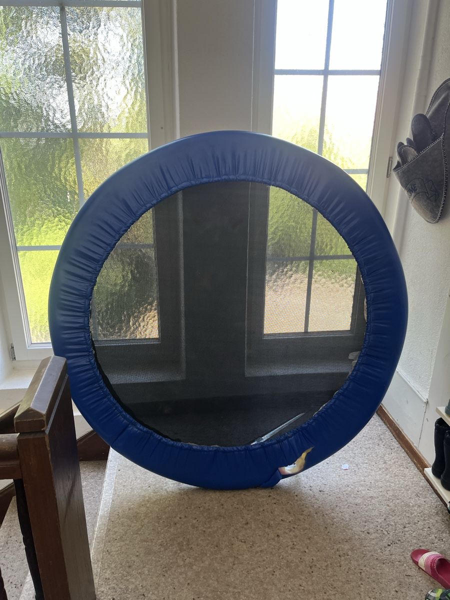 Trampolines: Trampolin – D'occasion à Cordast par marni01