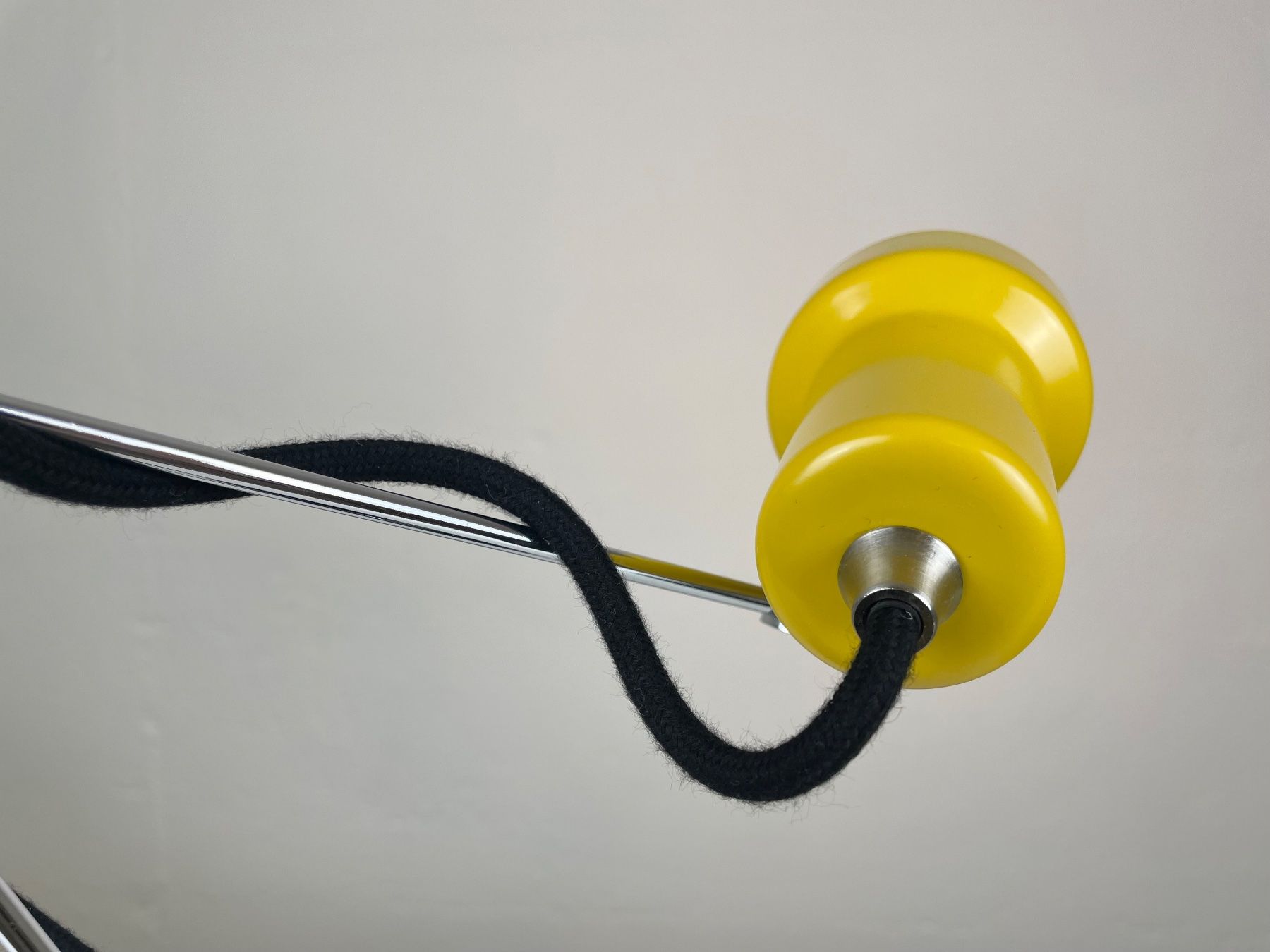 Lampade: Vintage lamp renewed tischlampe – Usato da Genthod venduto da lightyear63 3