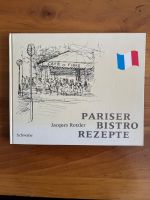 Rotzler Jacques - Pariser Bistro Rezepte (geb) / Ratgeber