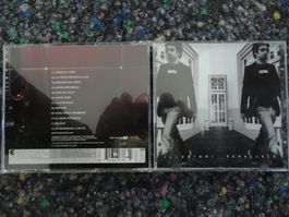 CD : Tiromancino
