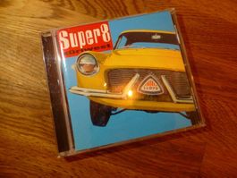 Züri West SUPER 8 CD 01.03.1999