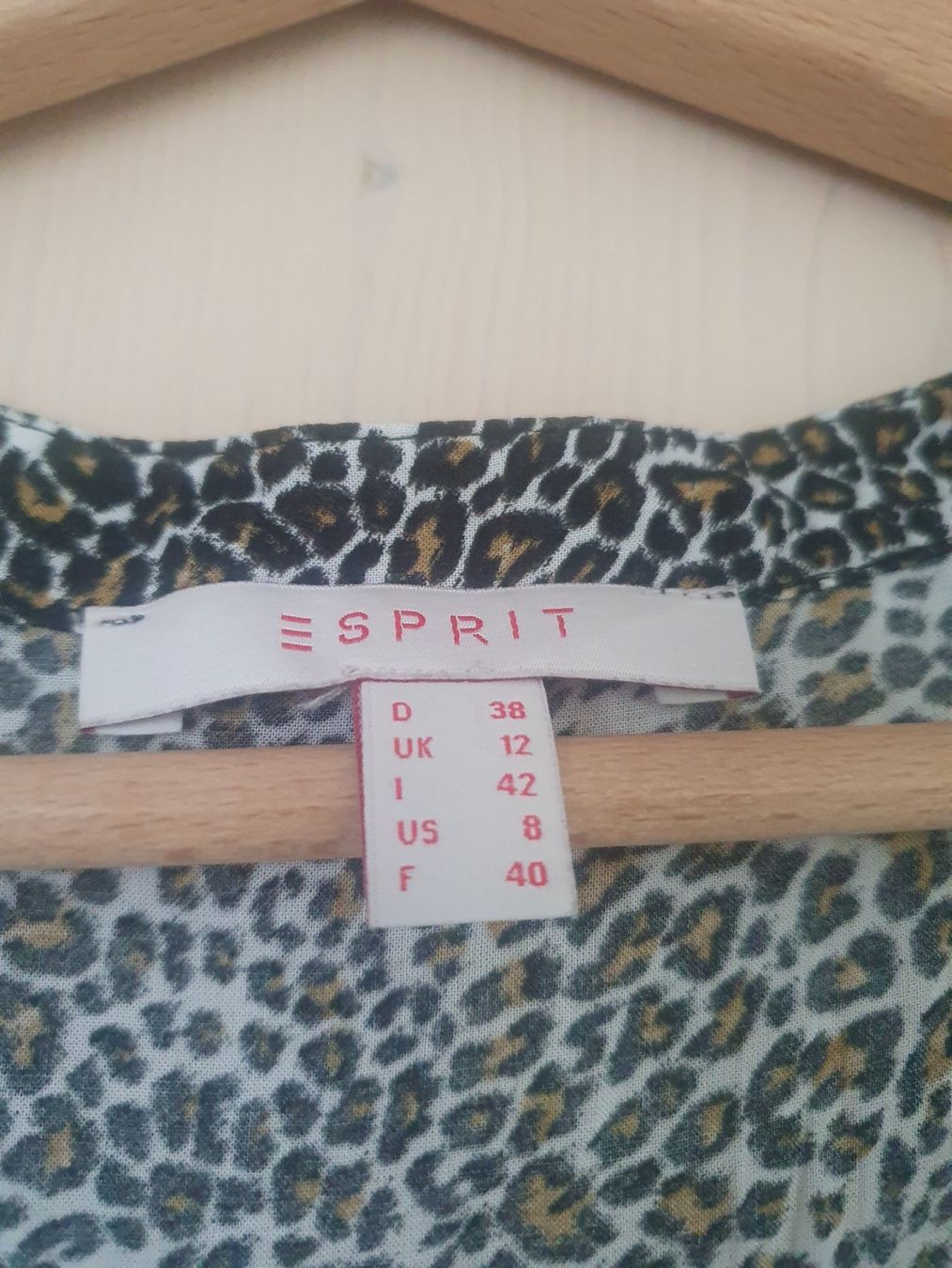 Camicette: Bluse | Esprit | neu – Nuovo (secondo la descrizione) da Seuzach venduto da mi.lady 2