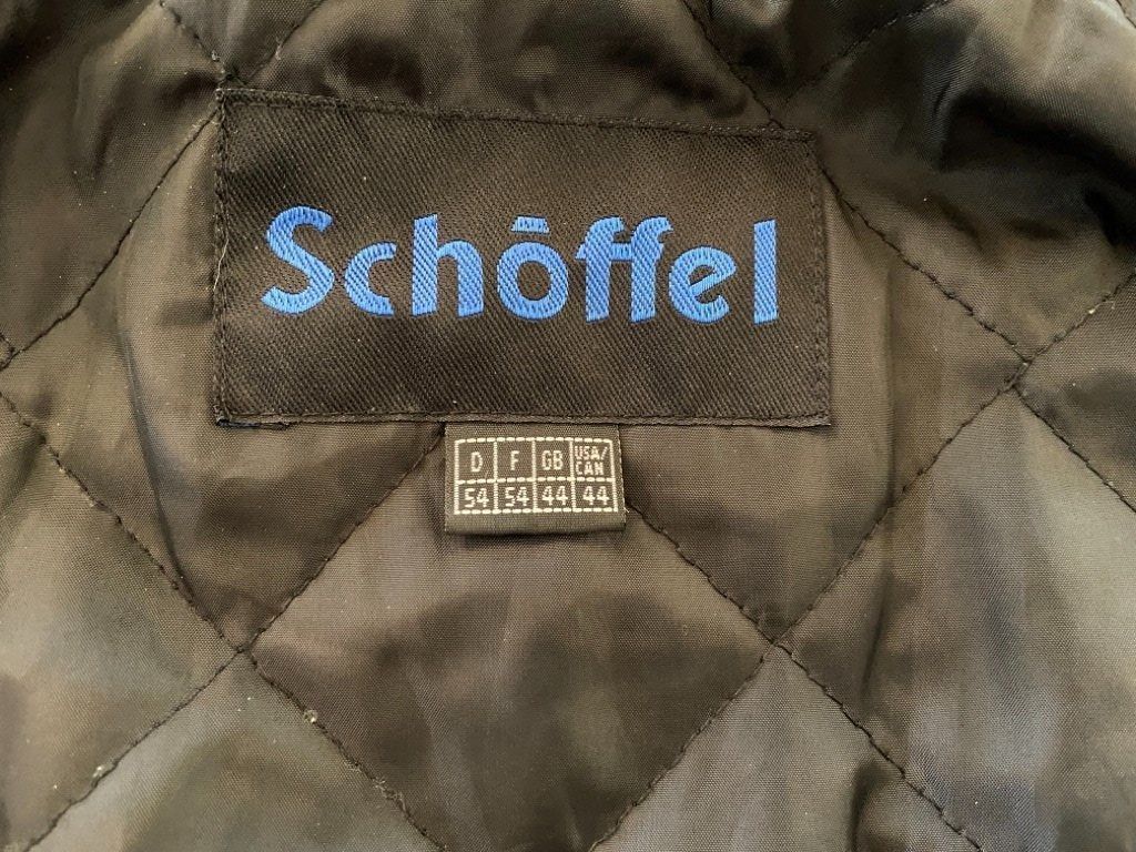 Schoeffel Jacken: Schöffel Venturi  Winterjacke Grösse 54 – Gebraucht aus Beatenberg von nonnkari 3