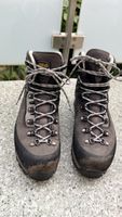 Asolo Gore-Tex Wanderschuhe EU 42 Used