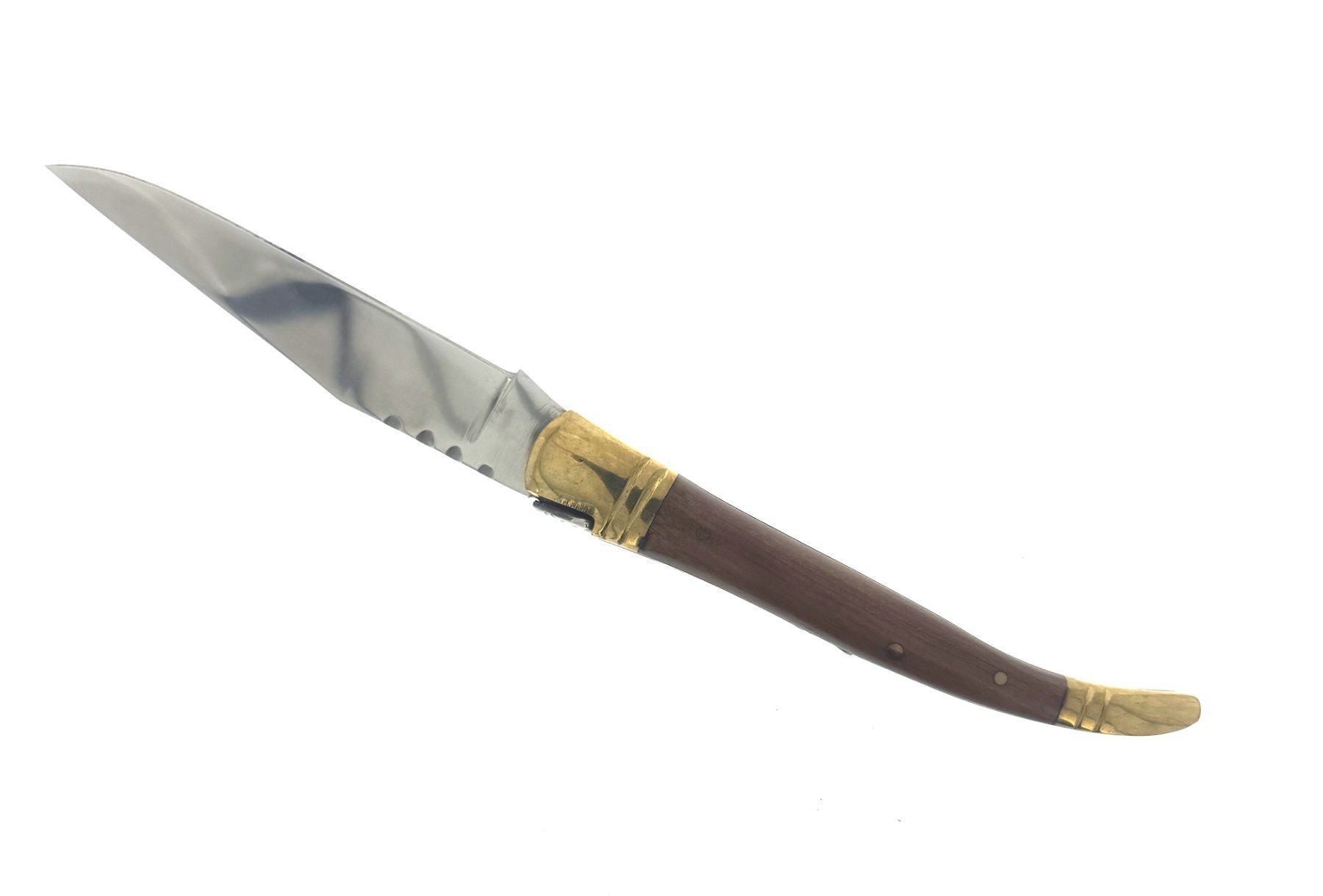 Laguiole Zubehör: Couteau de poche LAGUIOLE - NEUF – Neu (gemäss Beschreibung) aus Prez-vers-Noréaz von JOCO1963 3