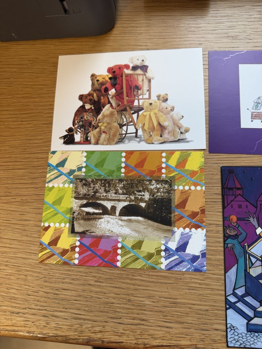 Cartoline postali: 10 Maximumkarten Schweiz – Nuovo (secondo la descrizione) da Murgenthal venduto da Tina_4055 7