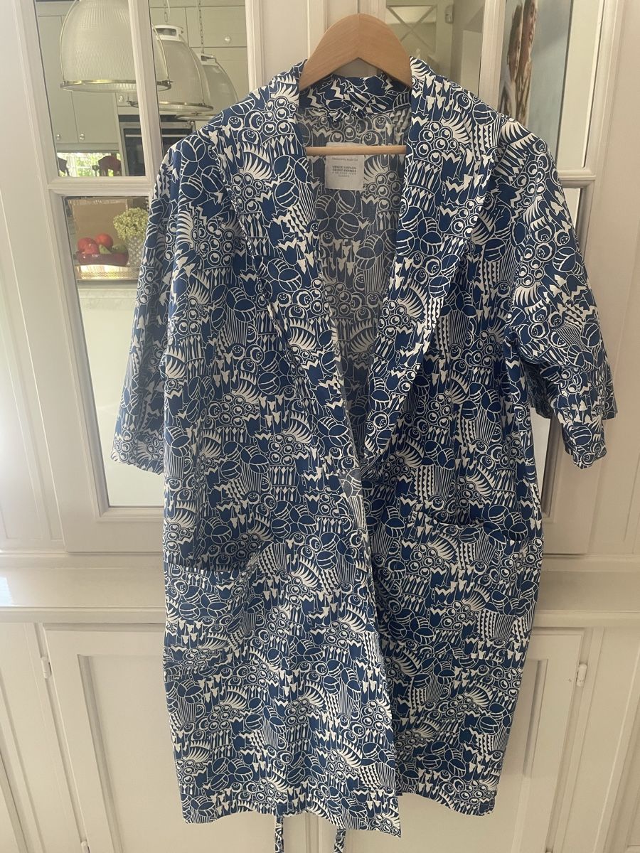 Bademäntel: Kimono édition limitée Orient Express – Neu (gemäss Beschreibung) aus Troinex von nadinebmichaelson 8