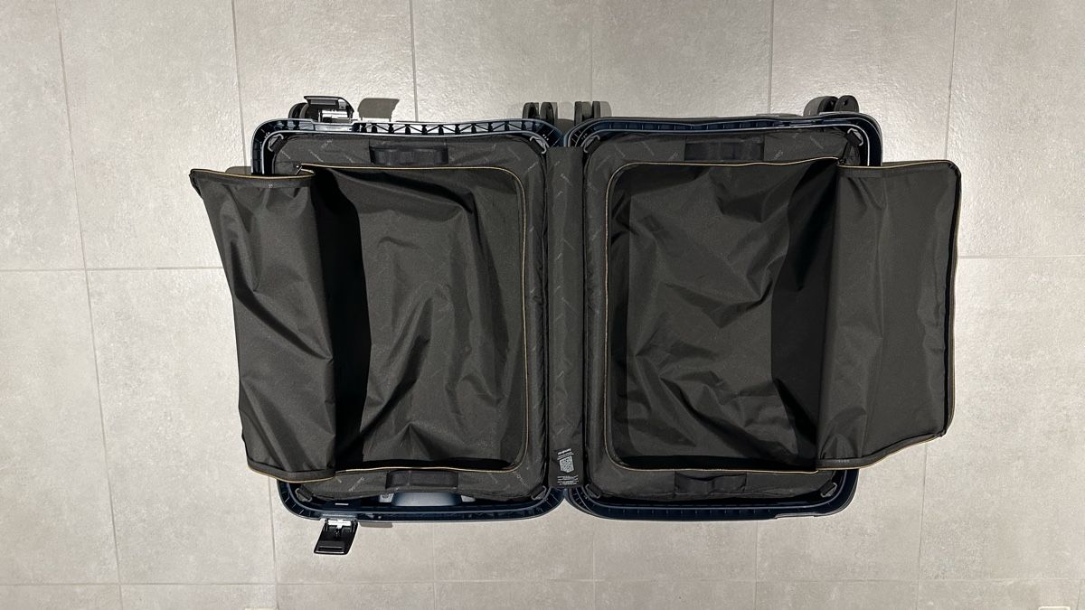Samsonite Reisekoffer: Samsonite Koffer inkl. Garantie – Neu (gemäss Beschreibung) aus Meggen von fdi_9jbk 6