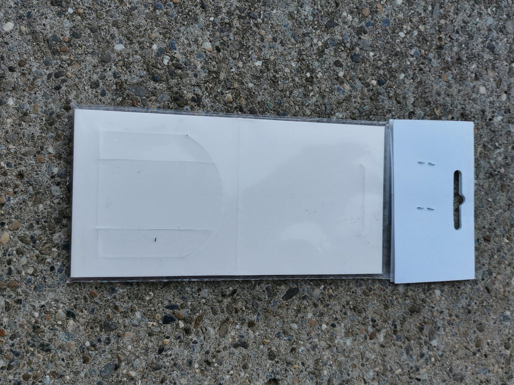 Cartoline: Wunderschöne Tischkarten Kärtchen NEU – Nuovo e nell'imballaggio originale da Dorf venduto da Mischa2010 4
