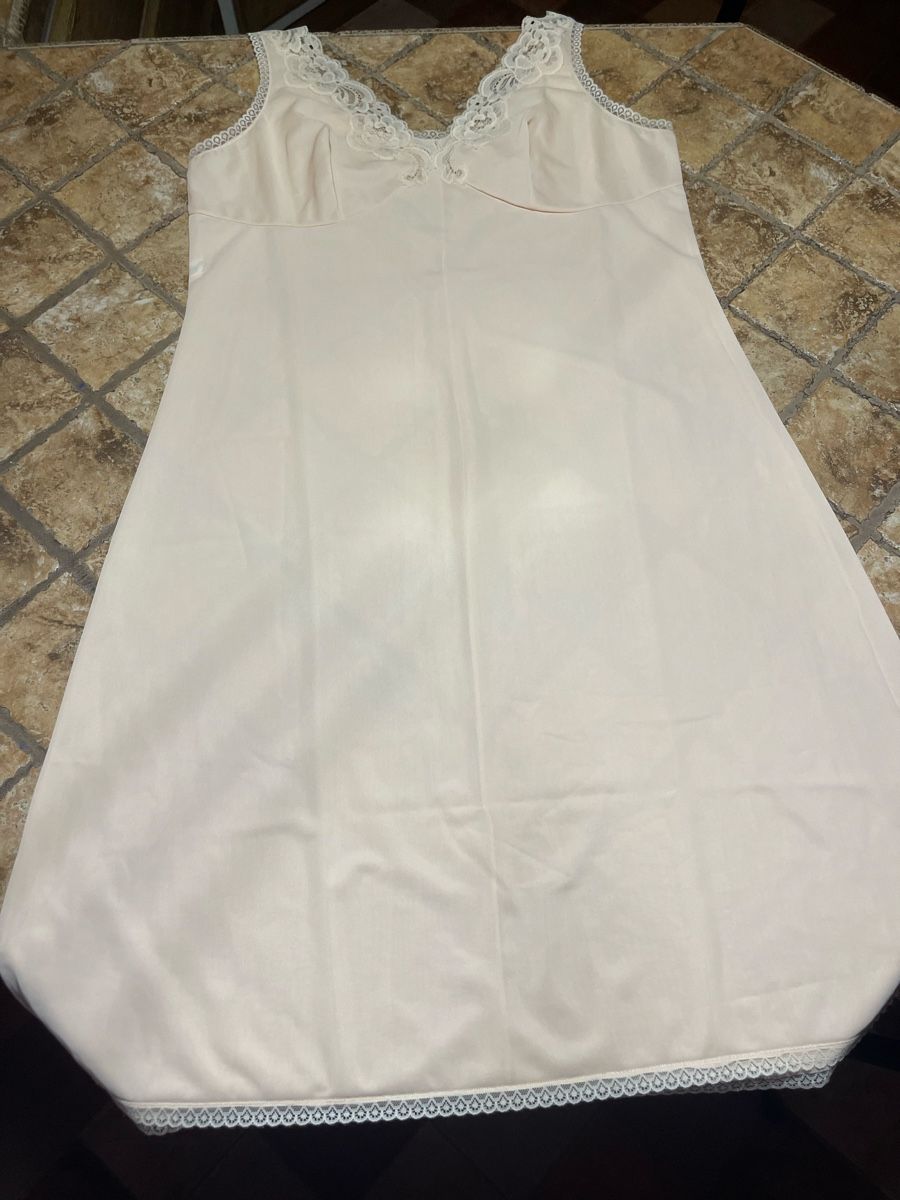 Negligees & Pyjamas: Chic Abito Sottoveste-tgM/L – Neu (gemäss Beschreibung) aus Gordevio von LanaZimm 2