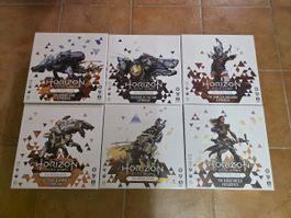 Horizon The Board Game ( rare) 