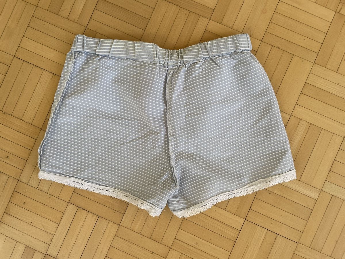 Negligees & Pyjamas: Pijamahose selbstgemacht S – Gebraucht aus Basel von pilzliii 7