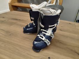 Bottes ski Nordica 265