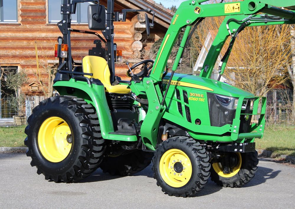 Sitemapcdatahttpabckniqoocomjohn Deere Kleintraktor Gebraucht
