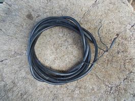 Original Militärvelo RÜCKLICHTKABEL zu Ordonnanzrad 05