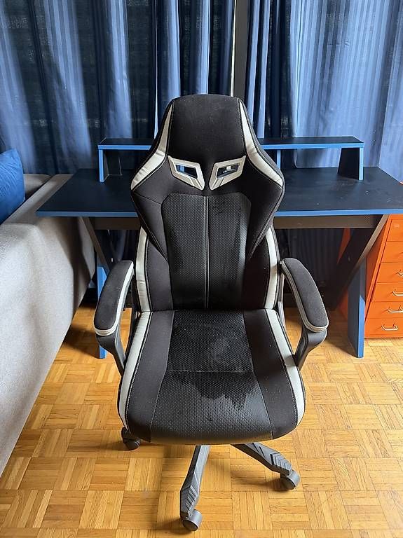 Poltrone: Bureau+  Fauteuil – Usato da Petit-Lancy venduto da Rah4 2