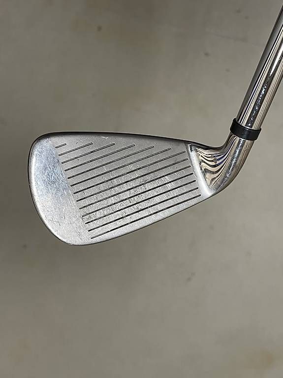 Wilson Mazze & Set: Wilson Eisenset 5-S – Usato da Bern venduto da mia_8nfn 2