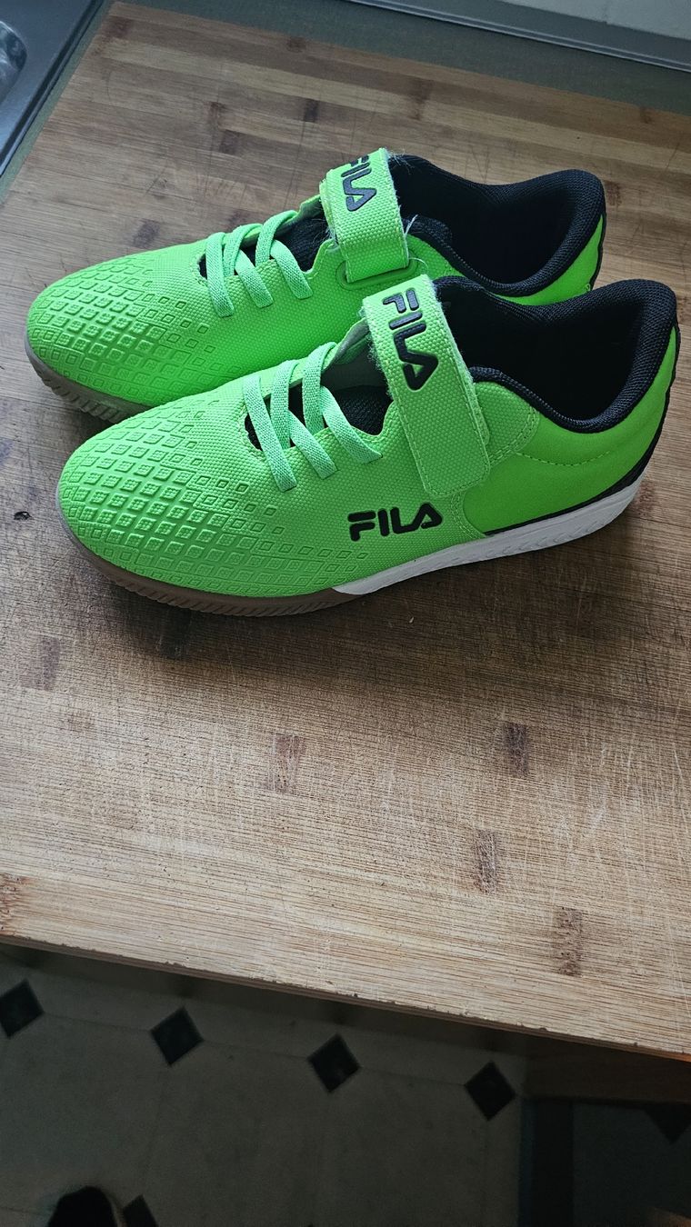 Fila Scarpe per ragazzi: Fußballschuhe  Fila – Usato da Frauenkappelen venduto da Deby89gn 1