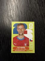 Panini FIFA World Cup 2026. CZE 12