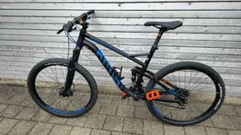 Ghost Kato FS 2 Fully 27,5 Zoll - Grösse L - guter gebraucht