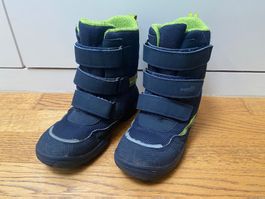 Superfit Winterstiefel Gr34 Winterschuhe
