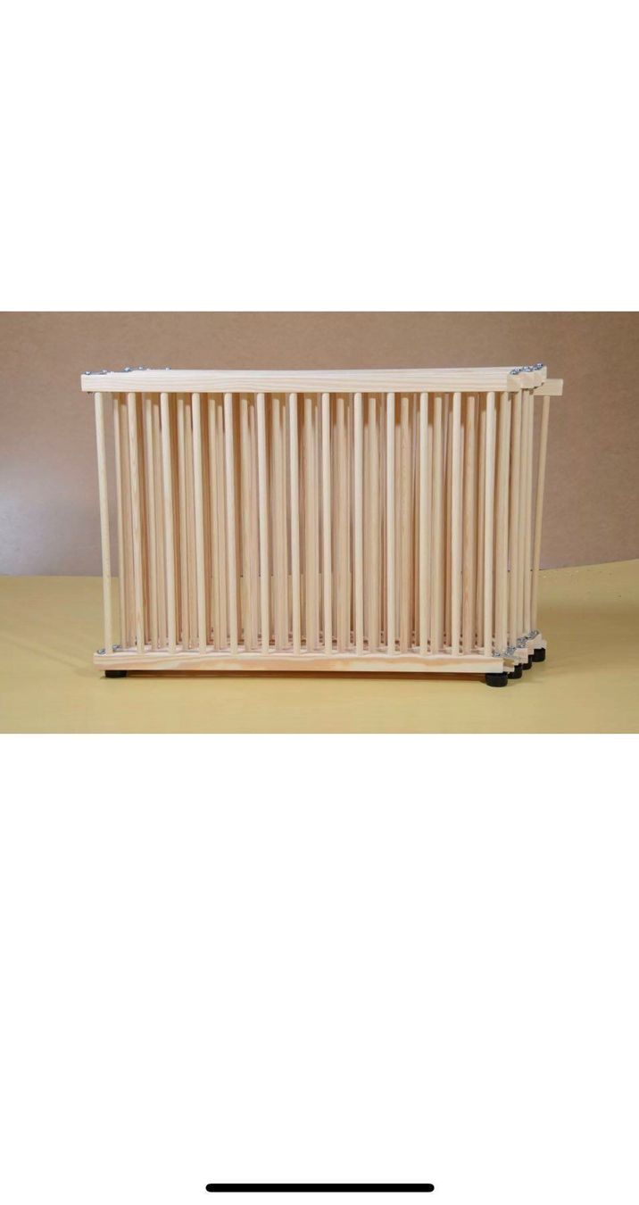Box & Barriere di sicurezza: +Baby Laufgitter abstellgitter – Nuovo e nell'imballaggio originale da Amriswil venduto da JaJa-Express 4