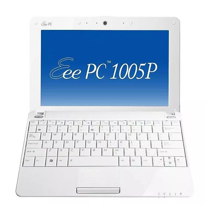 Asus Notebook: ASUS eeePC con Linux Debian – Usato da Novaggio venduto da GreenWebSolutions