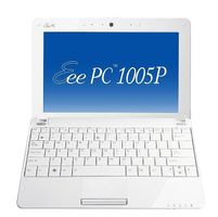ASUS eeePC con Linux Debian