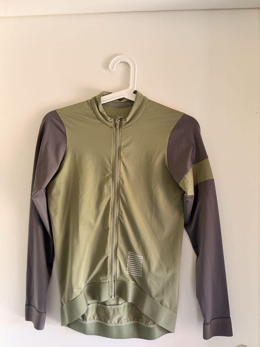 Rapha Canottiere & Pantaloni: Rapha manches longues  – Usato da Sugiez venduto da Mlle_Bakets