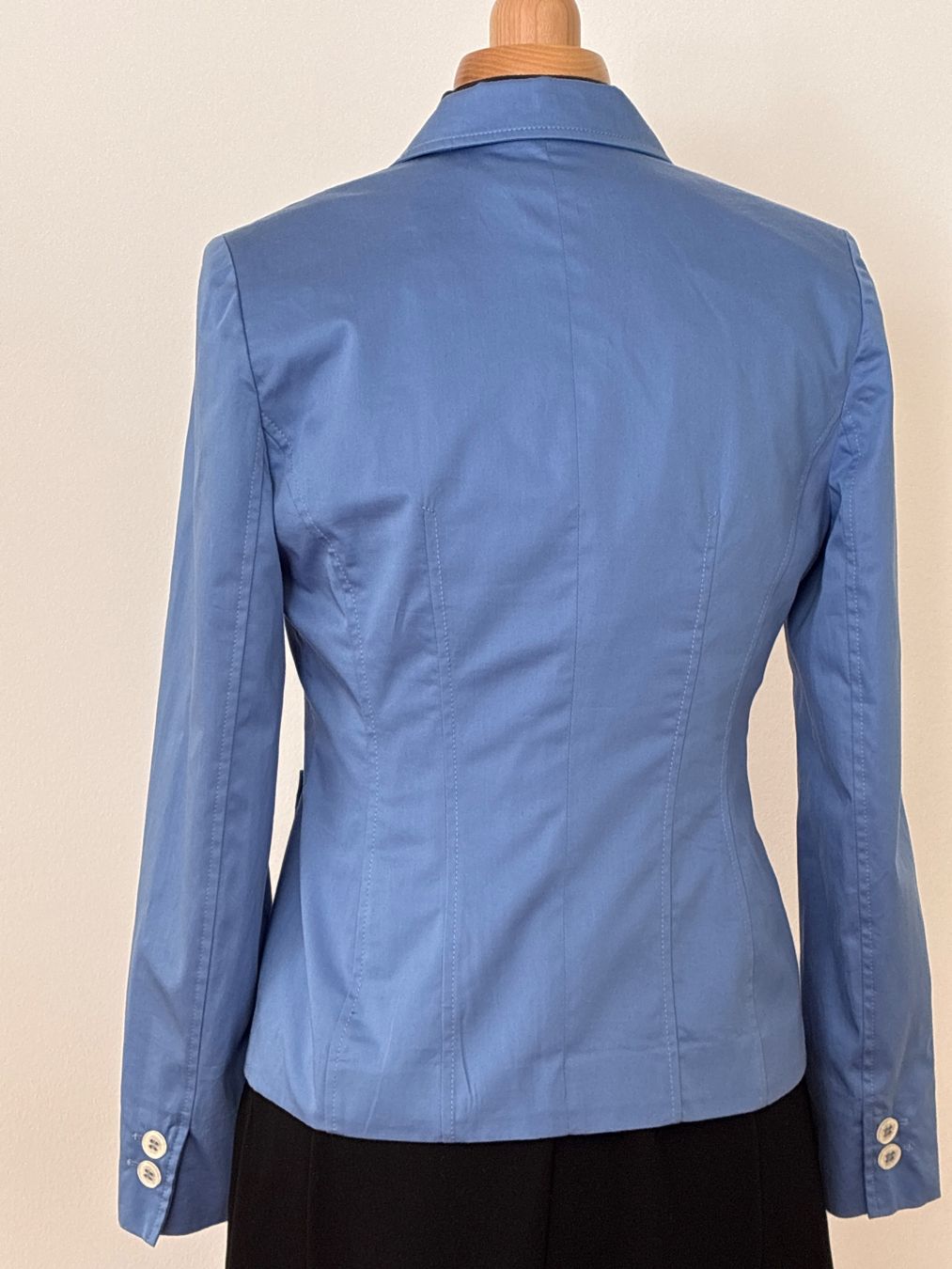 Giacche: Sommer Blazer von avantgarde Gr 38 – Usato da Davos Platz venduto da nanigl 2