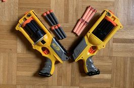 NERF