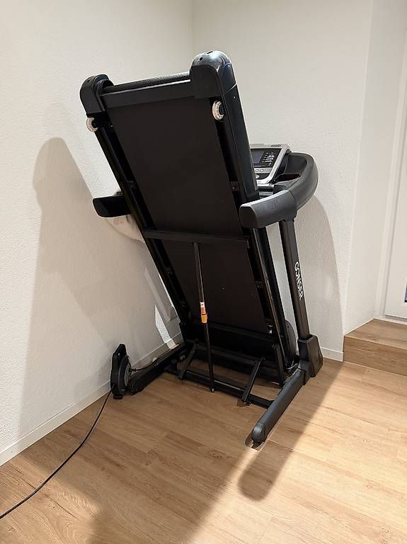 Hometrainer: Laufband – Gebraucht aus Wiedlisbach von nan_bn5k 3