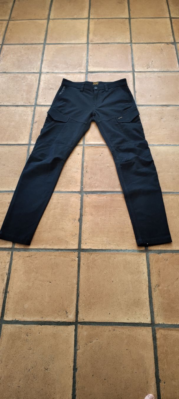 PME Legend Hosen: elegante Cargo Hose  – Neu (gemäss Beschreibung) aus Nuglar von bibabone