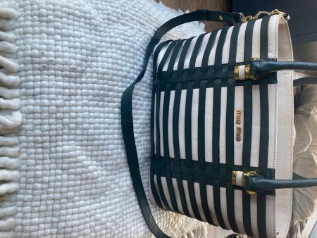 Miu Miu spezielle Tasche