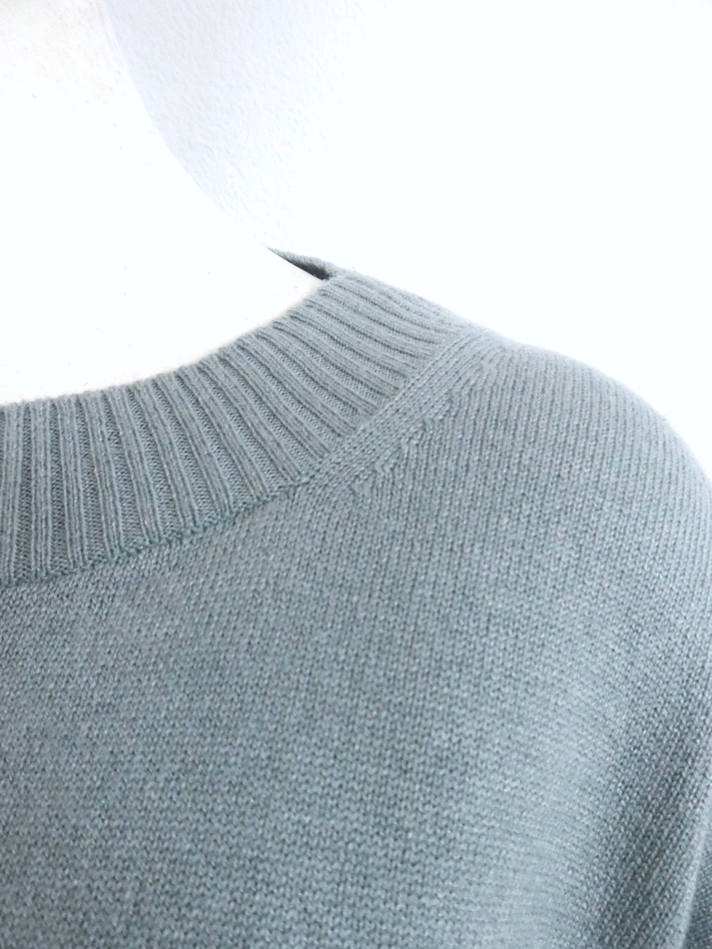 Riani Maglioni & Felpe: RIANI Wolle/Seide/Cashmere Oversize Pullover Top, Gr. 40/42 – Usato da Berneck venduto da chouchou1415 1