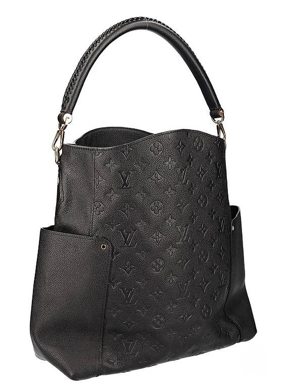 Borse da donna: LOUIS VUITTON  Bagatelle Tasche – Usato da Dübendorf venduto da lilasonderbar