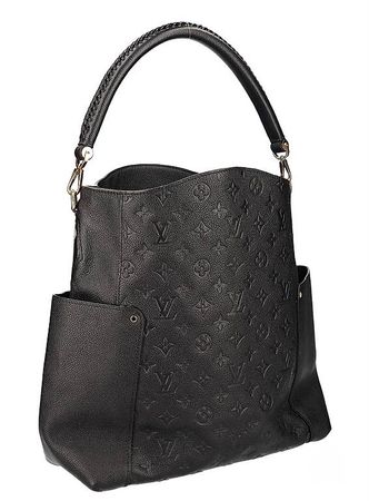 LOUIS VUITTON  Bagatelle Tasche