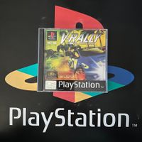V-Rally 97 Championship Edition für Sony PlayStation PS1
