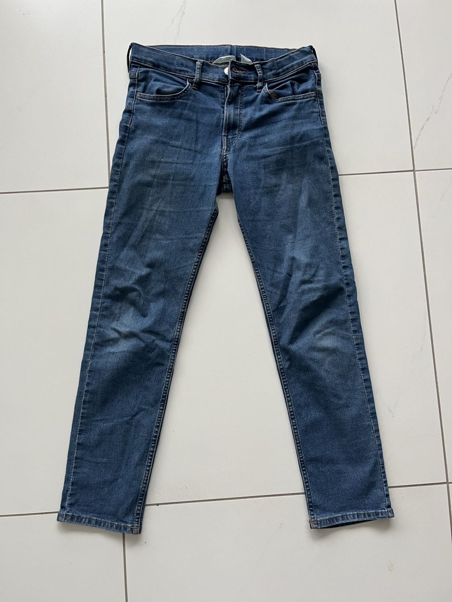 H&M Hosen: Jeans Slim Fit Gr 158 – Gebraucht aus Russikon von sparklingvision