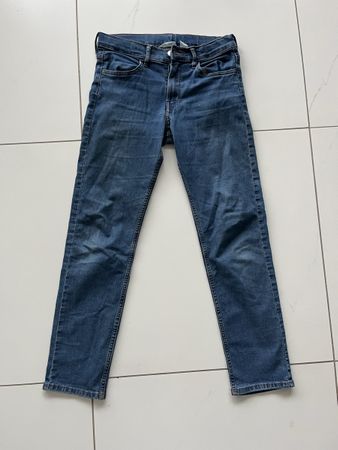 Jeans Slim Fit Gr 158