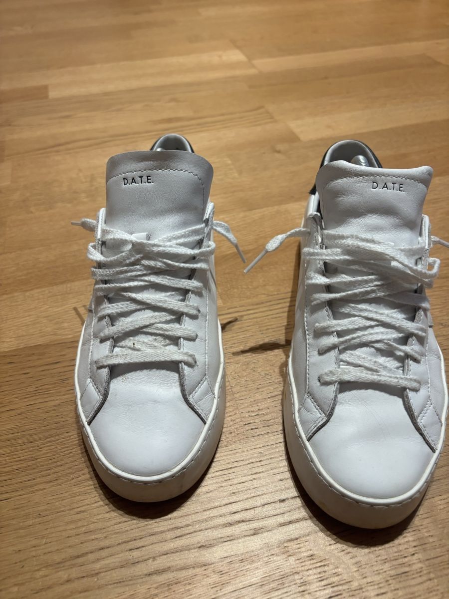 Scarpe da uomo: Đ.A.T.E. Shoes  – Usato da Zürich venduto da Miro28M 4