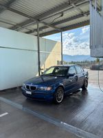 Bmw e46
