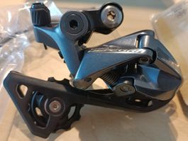 Shimano Ultegra RD-R8000-SS Schaltwerk (NEU)