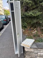 schrank spind bett haushalt Leuengasse 10 in 4057 Basel