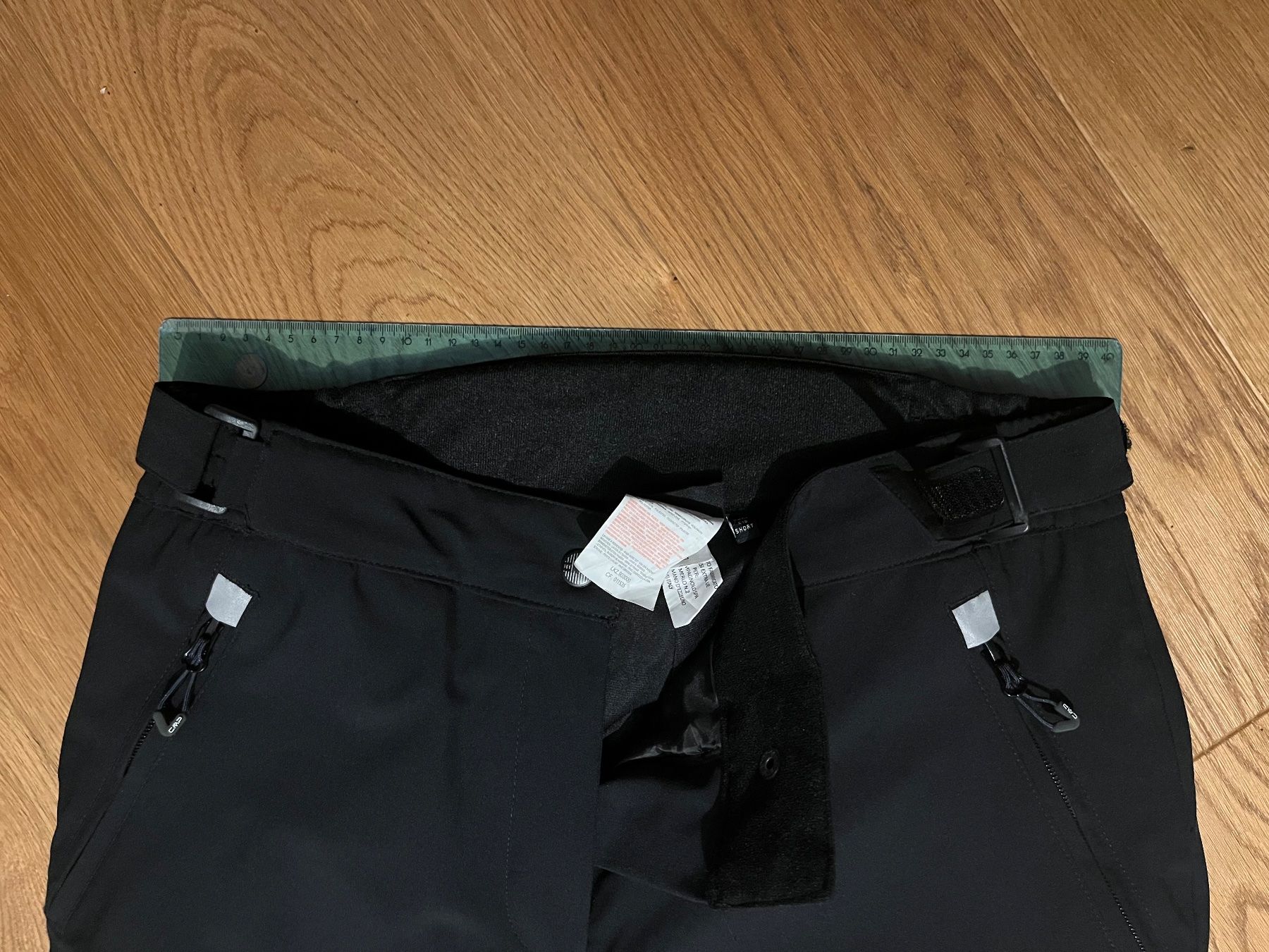CMP Pantaloni: CMP Skihose Damen – Usato da Walchwil venduto da sandrah02 3