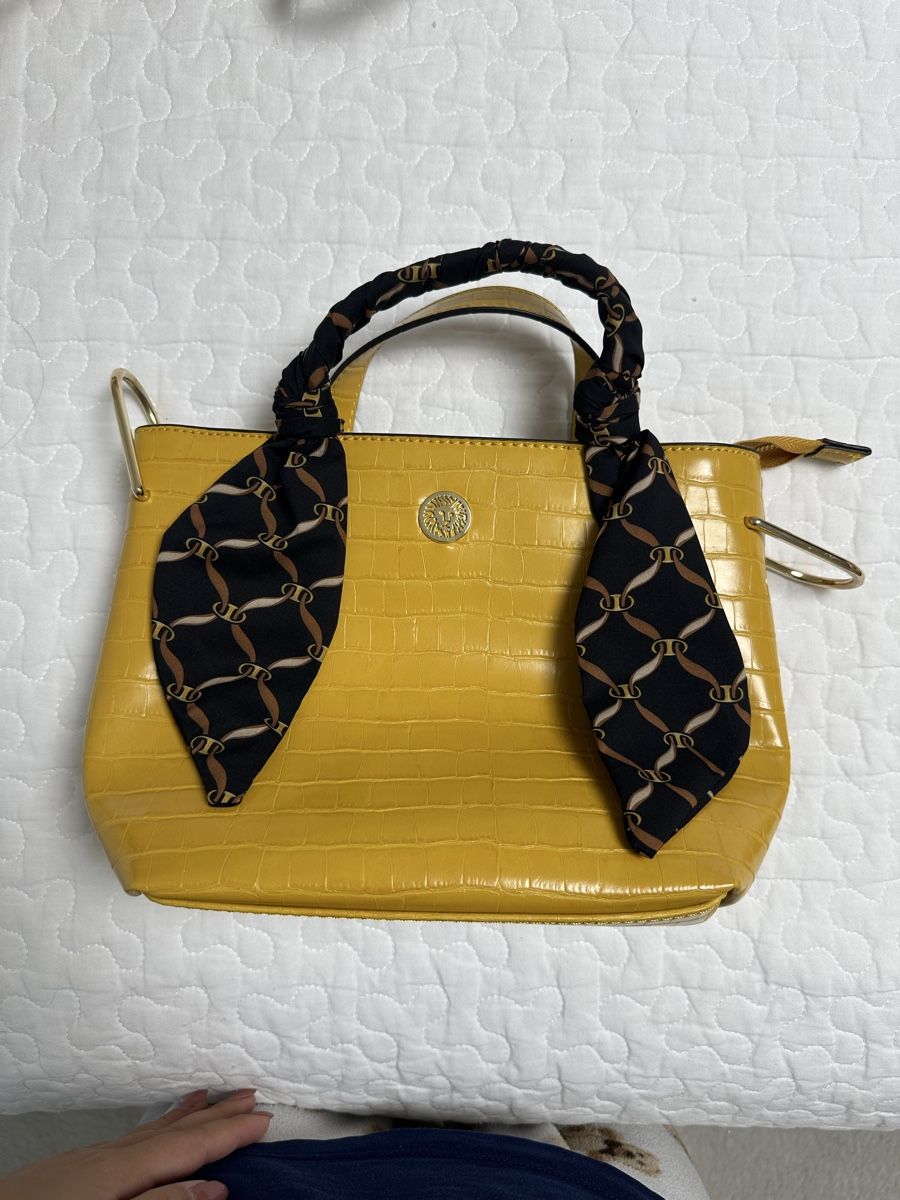 Borse da donna: Anne Klein Handtasche – Nuovo (secondo la descrizione) da Münchenbuchsee venduto da IleanaT